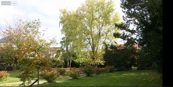 Maison de maître à vendre à Guéret en Creuse (23000), ref : 10986/736