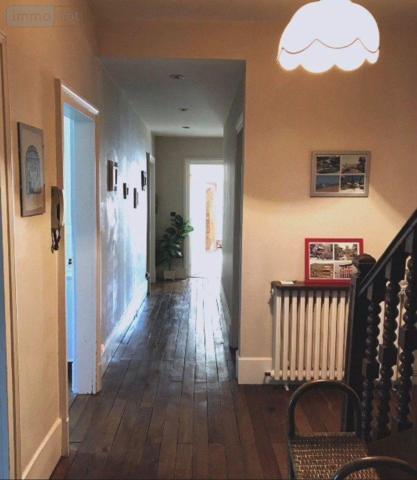 Maison de maître à vendre à Guéret en Creuse (23000), ref : 10986/736