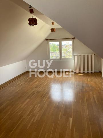 Maison d'exception à vendre à Livry-Gargan - Référence 1901