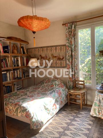 Maison d'exception à vendre à Livry-Gargan - Référence 1901