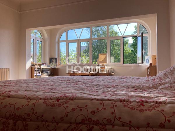 Maison d'exception à vendre à Livry-Gargan - Référence 1901