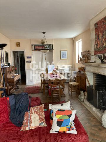 Maison d'exception à vendre à Livry-Gargan - Référence 1901