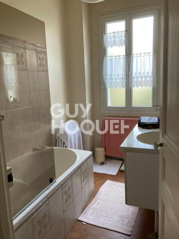 Maison d'exception à vendre à Livry-Gargan - Référence 1901