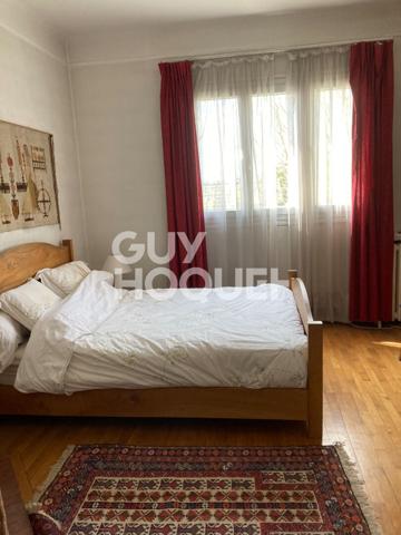 Maison d'exception à vendre à Livry-Gargan - Référence 1901