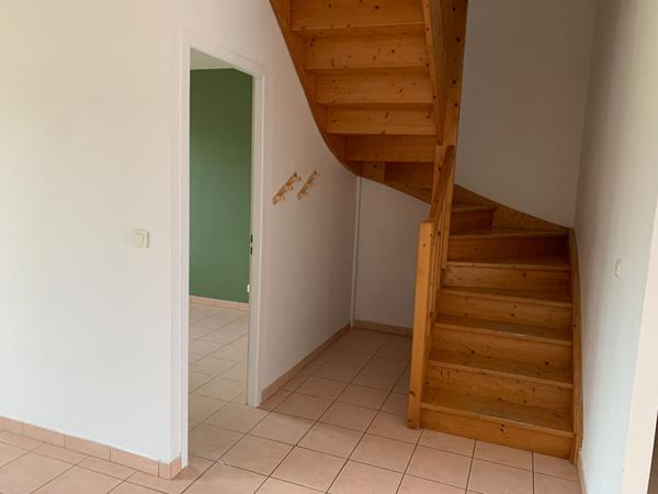 Maison 3 chambres - Saint Martial De Vitaterne