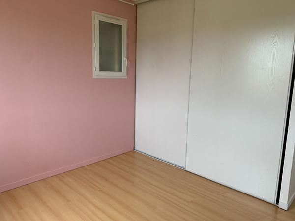 Maison 3 chambres - Saint Martial De Vitaterne