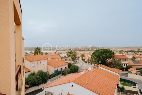 Appartement de 33 m²