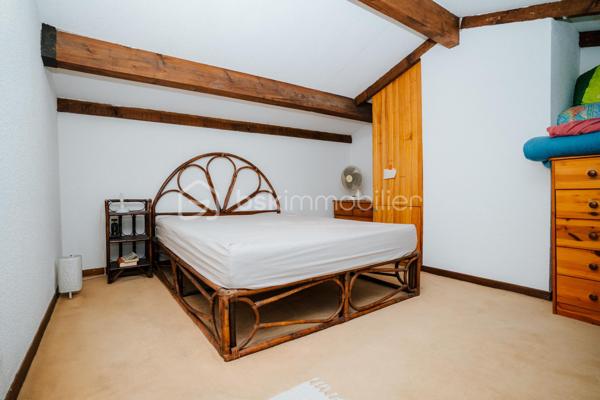 Appartement de 33 m²