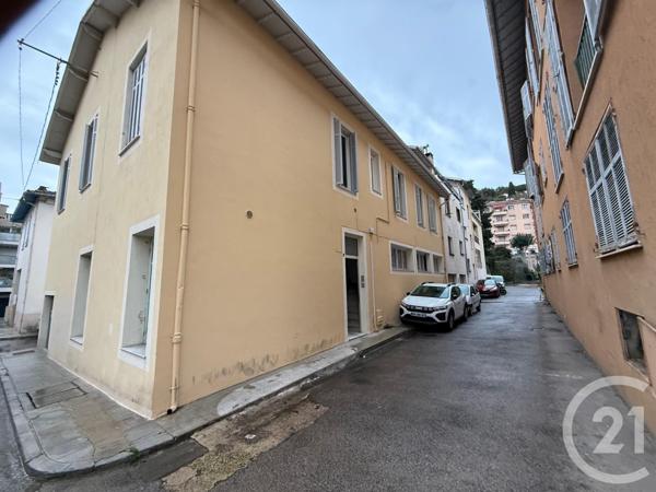 Appartement F3 à vendre  3 pièces - 52 m2 MENTON - 06