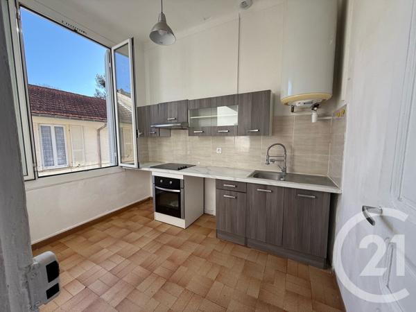 Appartement F3 à vendre  3 pièces - 52 m2 MENTON - 06