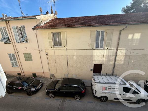 Appartement F3 à vendre  3 pièces - 52 m2 MENTON - 06