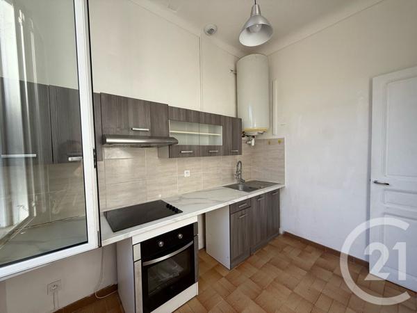 Appartement F3 à vendre  3 pièces - 52 m2 MENTON - 06