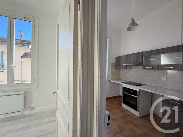 Appartement F3 à vendre  3 pièces - 52 m2 MENTON - 06