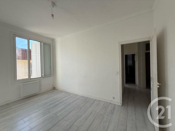 Appartement F3 à vendre  3 pièces - 52 m2 MENTON - 06