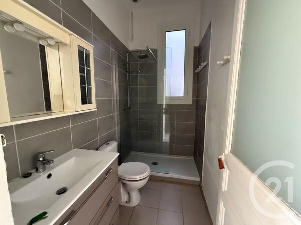Appartement F3 à vendre  3 pièces - 52 m2 MENTON - 06
