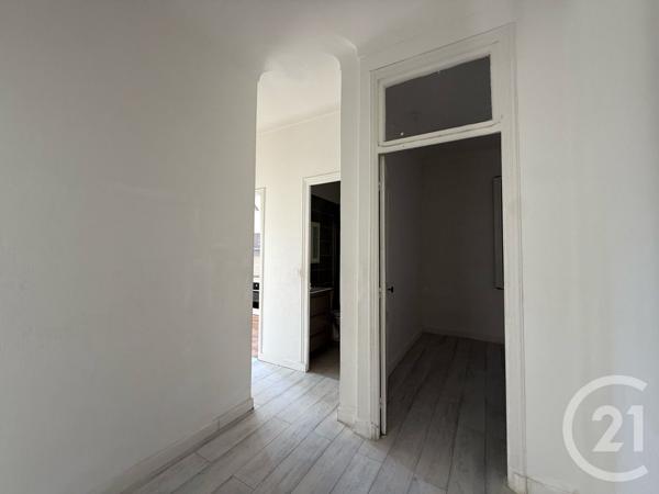 Appartement F3 à vendre  3 pièces - 52 m2 MENTON - 06