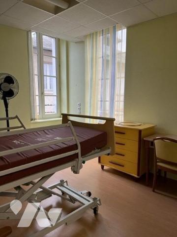 IMPORTANT ENSEMBLE IMMOBILIER - ALLIER - 03160