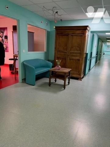 IMPORTANT ENSEMBLE IMMOBILIER - ALLIER - 03160