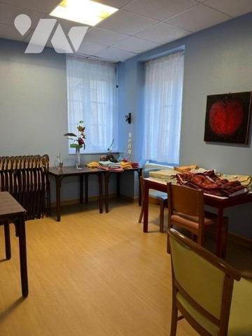 IMPORTANT ENSEMBLE IMMOBILIER - ALLIER - 03160