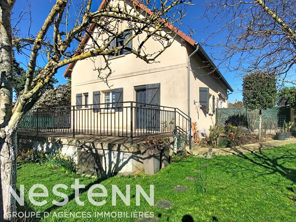 Maison familliale à COLOMBELLES