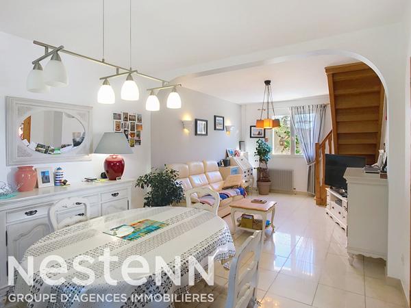 Maison familliale à COLOMBELLES