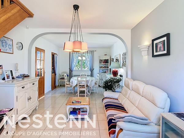 Maison familliale à COLOMBELLES