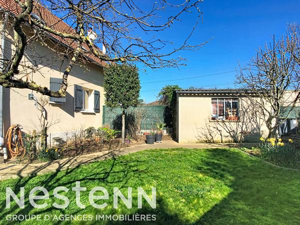 Maison familliale à COLOMBELLES