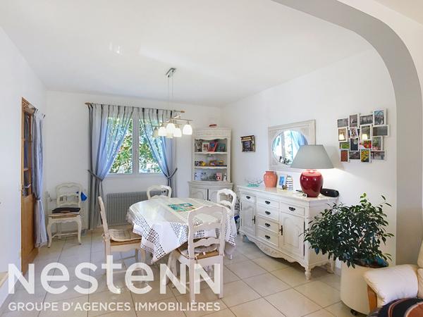 Maison familliale à COLOMBELLES