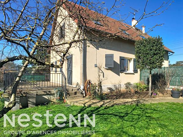 Maison familliale à COLOMBELLES