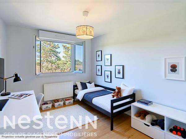 Maison familliale à COLOMBELLES