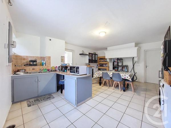 Maison à vendre  8 pièces - 143,17 m2 MARTIGNY LES BAINS - 88