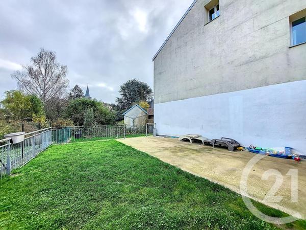 Maison à vendre  8 pièces - 143,17 m2 MARTIGNY LES BAINS - 88
