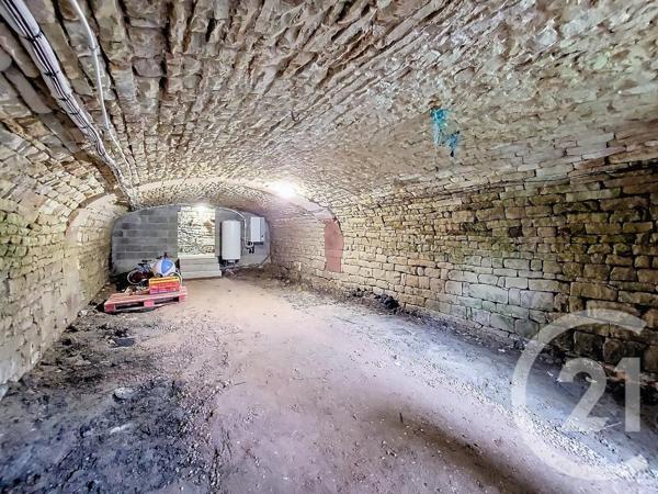 Maison à vendre  8 pièces - 143,17 m2 MARTIGNY LES BAINS - 88