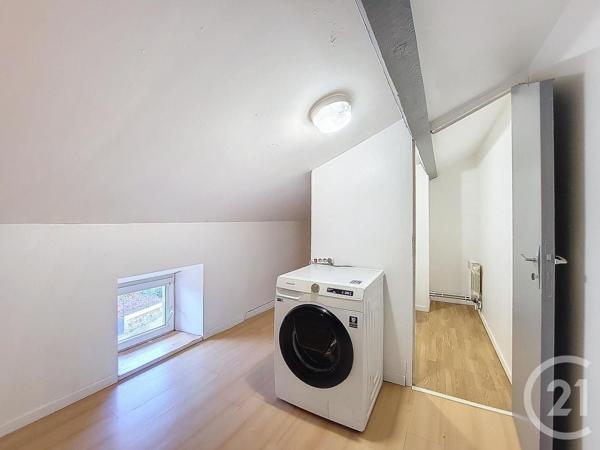 Maison à vendre  8 pièces - 143,17 m2 MARTIGNY LES BAINS - 88