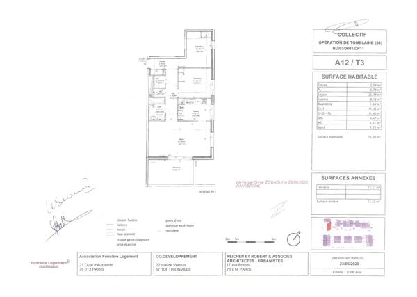 Appartement