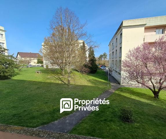 Appartement Fagnières 3 pièce(s) /62m2