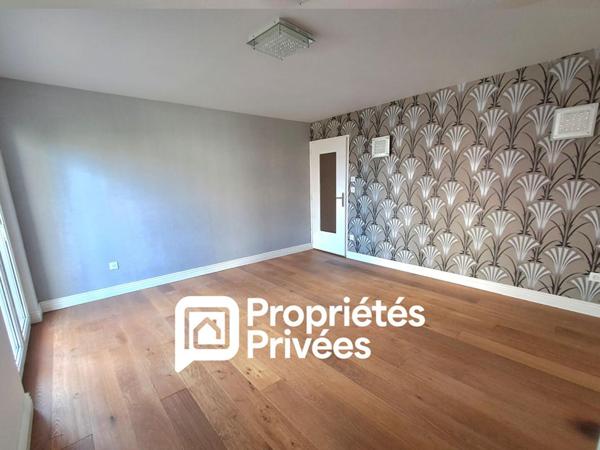 Appartement Fagnières 3 pièce(s) /62m2
