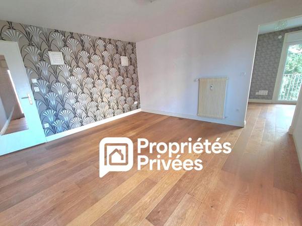 Appartement Fagnières 3 pièce(s) /62m2