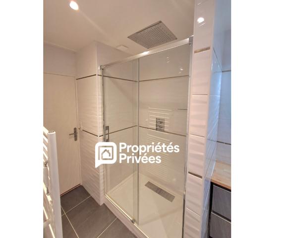 Appartement Fagnières 3 pièce(s) /62m2