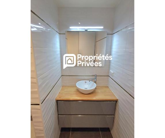 Appartement Fagnières 3 pièce(s) /62m2