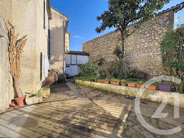 Maison à vendre  10 pièces - 200,97 m2 FLEURANCE - 32