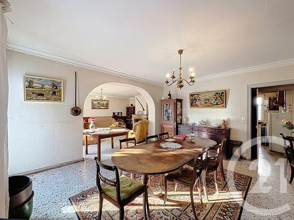 Maison à vendre  10 pièces - 200,97 m2 FLEURANCE - 32