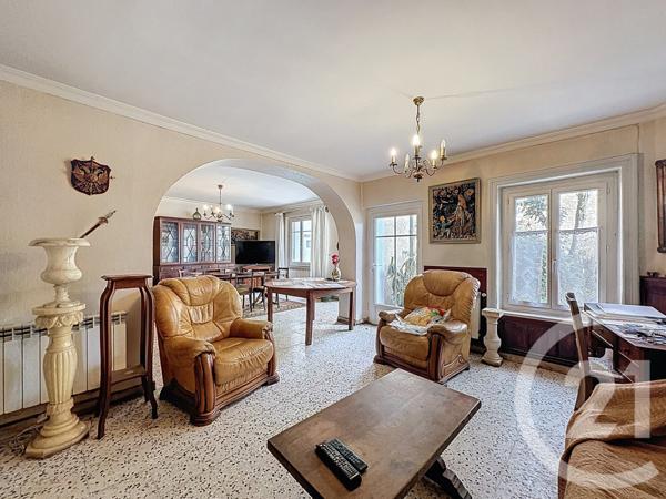 Maison à vendre  10 pièces - 200,97 m2 FLEURANCE - 32