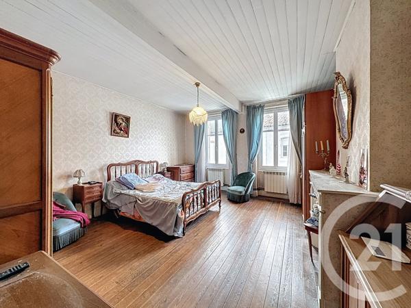 Maison à vendre  10 pièces - 200,97 m2 FLEURANCE - 32