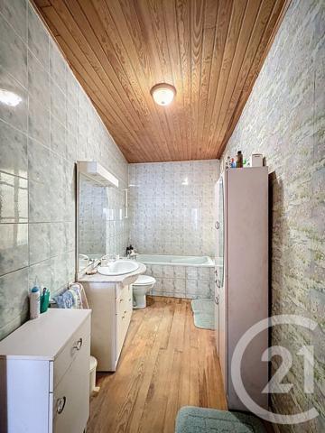 Maison à vendre  10 pièces - 200,97 m2 FLEURANCE - 32