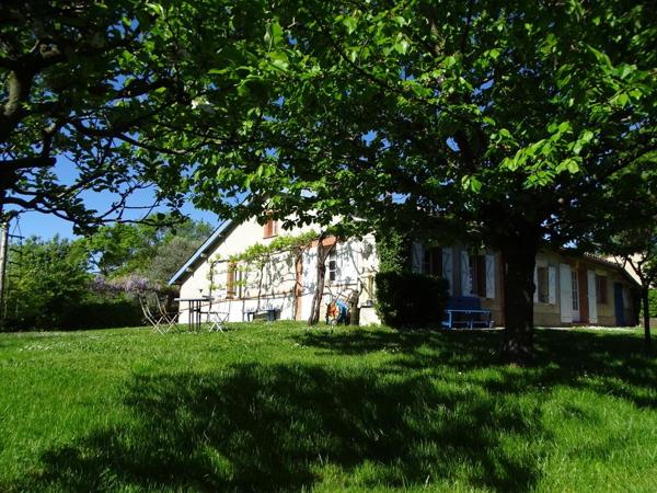 Vente / Maison avec dépendance