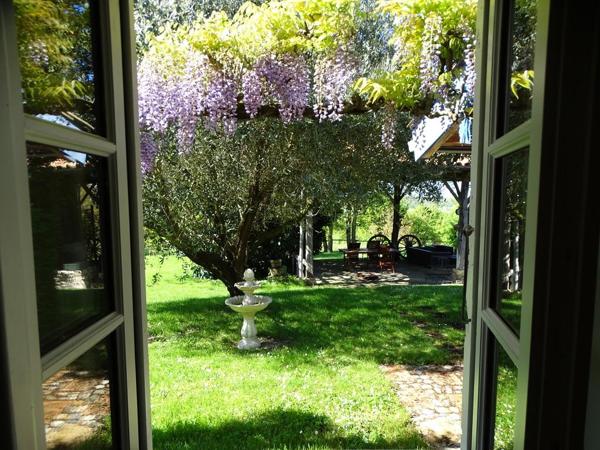 Vente / Maison avec dépendance