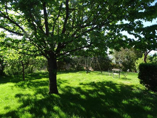 Vente / Maison avec dépendance