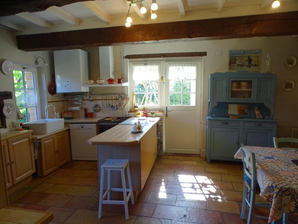 Vente / Maison avec dépendance