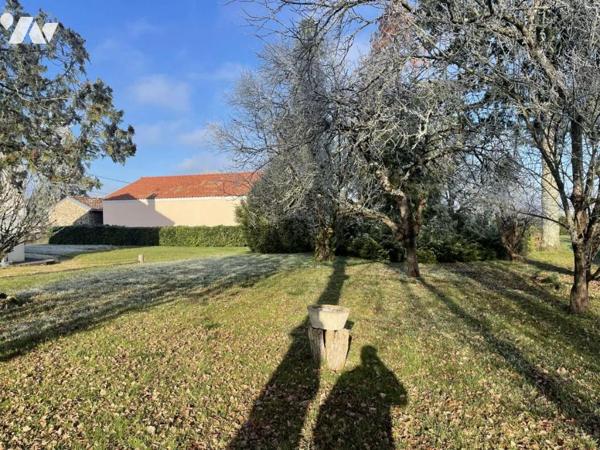 Pavillon sur Sous-sol de 62 m² 3 CHAMBRES